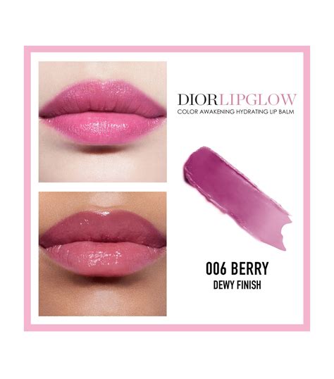 dior addict lip glow berry swatches|Dior Addict lip glow shades.